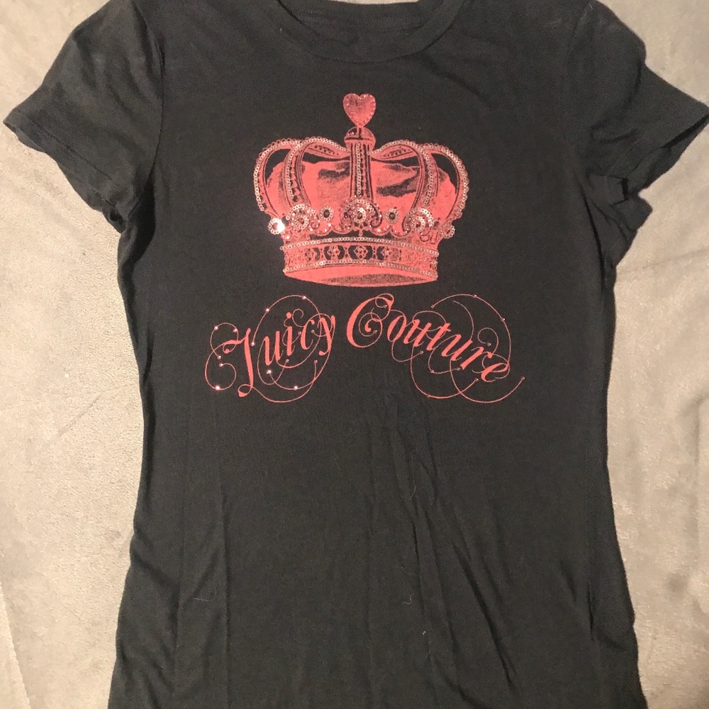 Juicy Couture Shirt